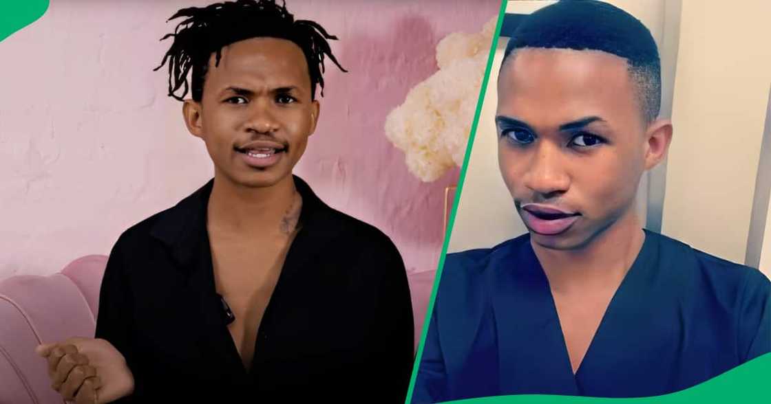 Musa Khawula's recent lawyer withdrew from his ongoing murder case Musa Khawula's recent lawyer withdrew from his ongoing murder case