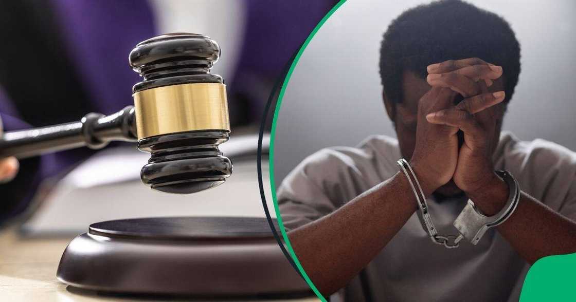 A Mozambican national was expected to appear in court on 1 July 2024 after being caught trying to smuggle R4.2 million worth of crystal meth into the country. A Mozambican national was expected to appear in court on 1 July 2024 after being caught trying to smuggle R4.2 million worth of crystal meth into the country.