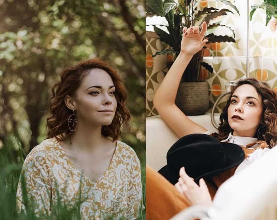 Blyde Smit's work Blyde Smit's work