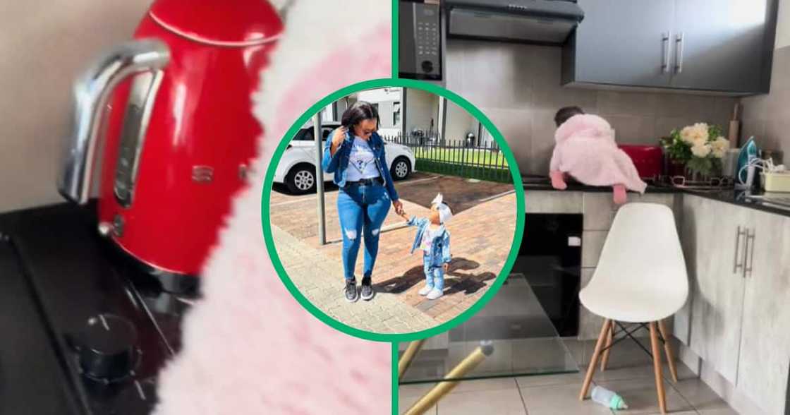 SMEG, toddler, TikTok video, viral, parenting SMEG, toddler, TikTok video, viral, parenting