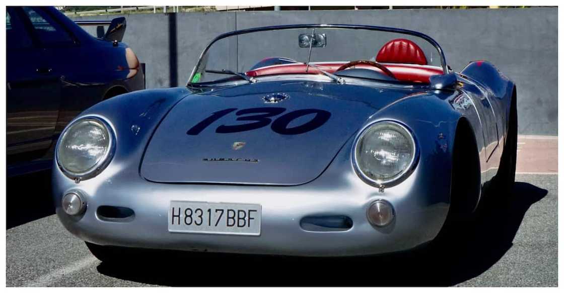 What is the most expensive Porsche 911 in the world? What is the most expensive Porsche 911 in the world?