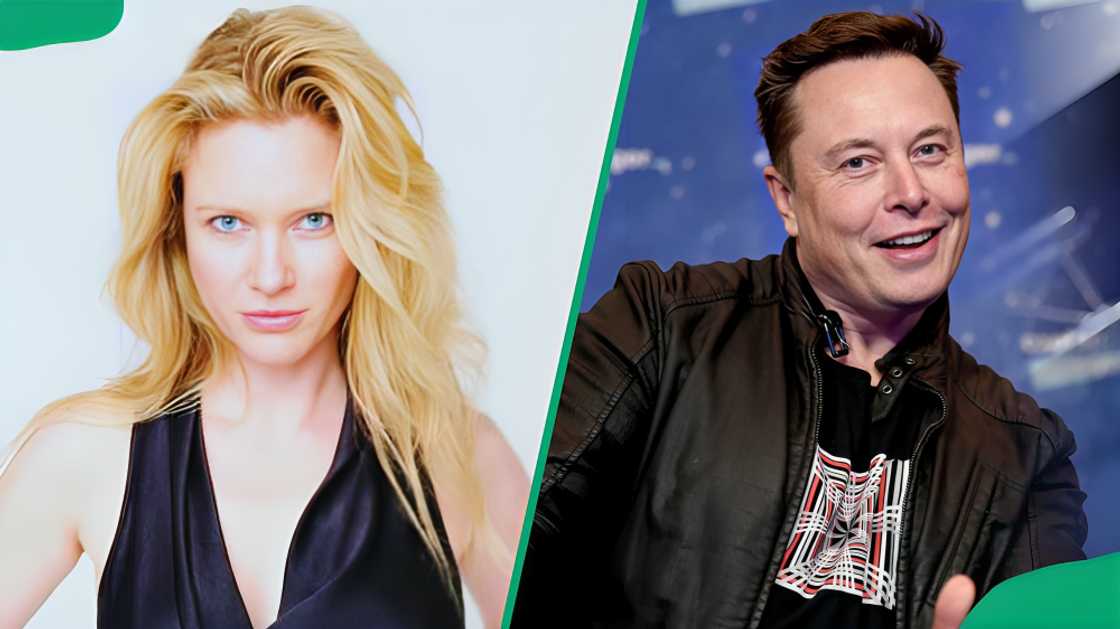 Damian Musk Damian Musk