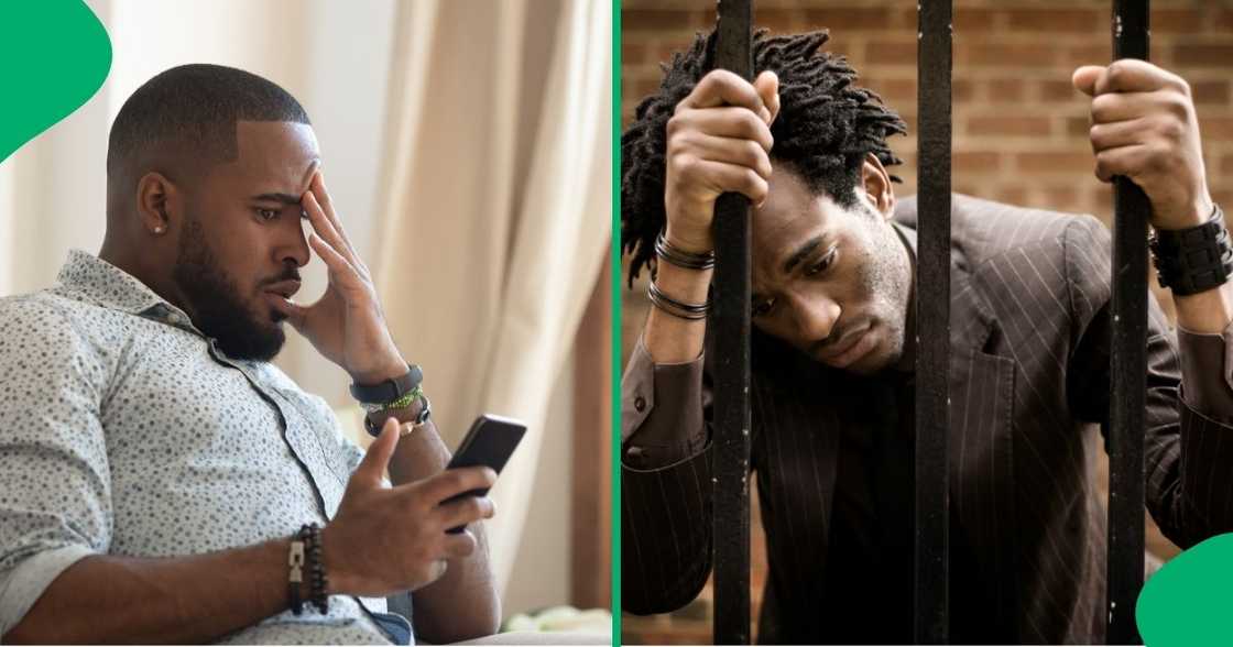 The communities in the Mbombela Municipality can rest easily after Kholizwe Masina is handed a life sentence for killing a taxi boss. The communities in the Mbombela Municipality can rest easily after Kholizwe Masina is handed a life sentence for killing a taxi boss.