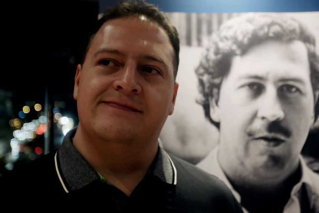 Is Sebastián Marroquín rich? Is Sebastián Marroquín rich?