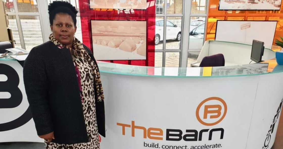 Non-profit tech hub offers place to grow for small township businesses Non-profit tech hub offers place to grow for small township businesses