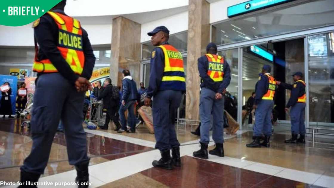OR Tambo