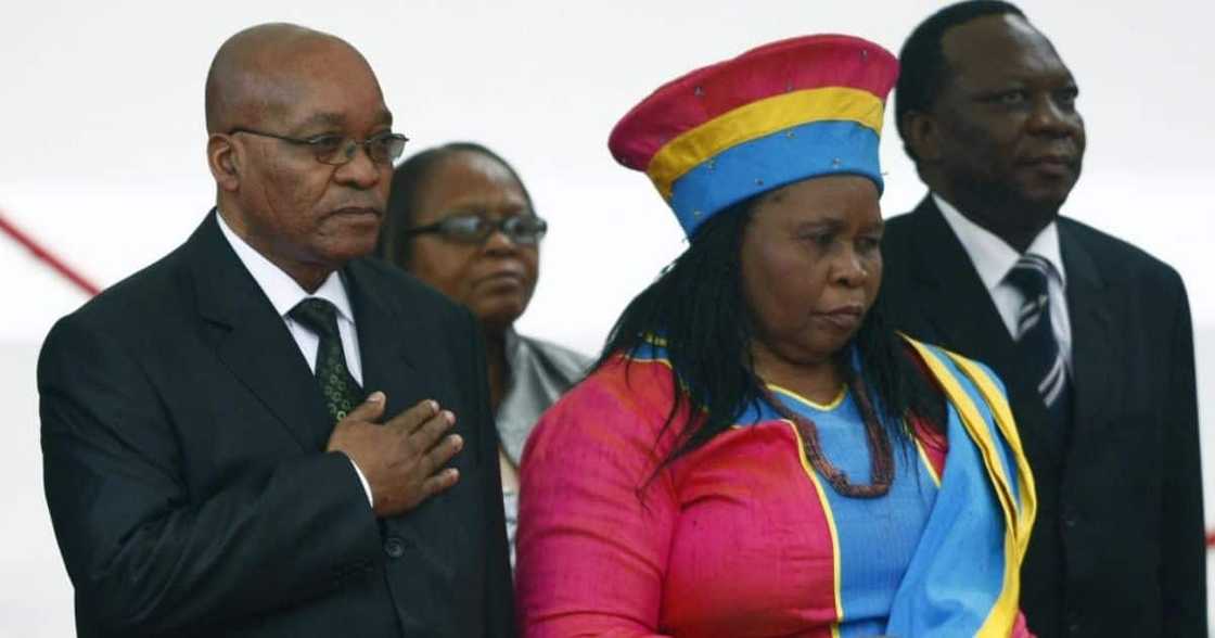 Sizakele Khumalo, Jacob Zuma, Wife, Struggling, Terms, Arrest Sizakele Khumalo, Jacob Zuma, Wife, Struggling, Terms, Arrest