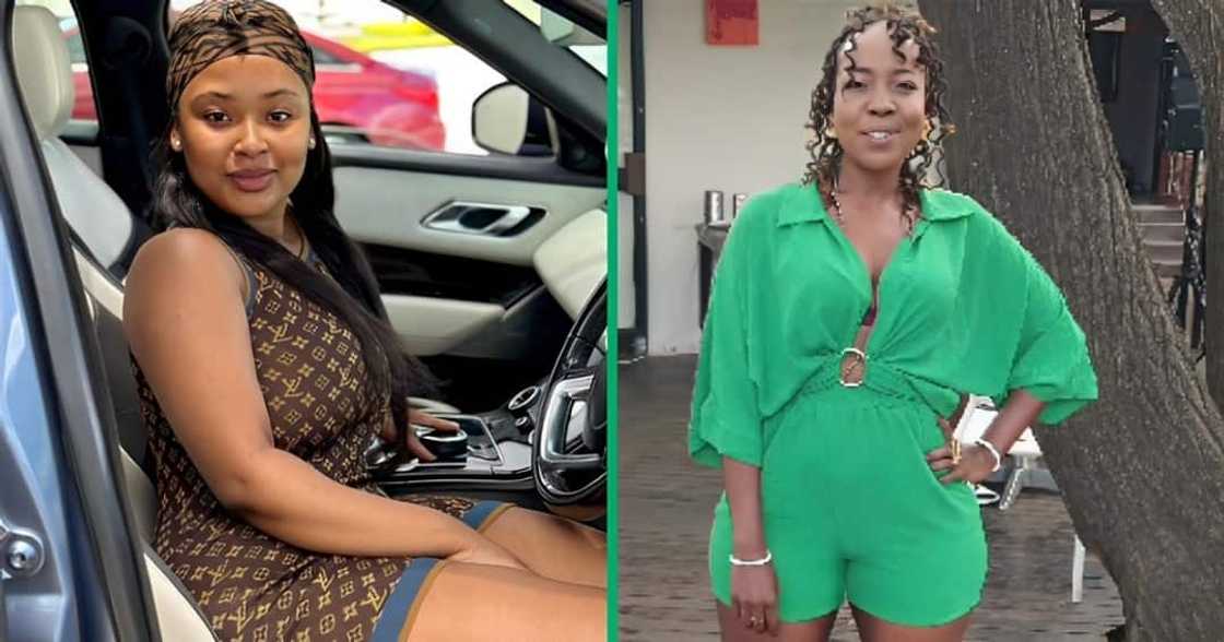 Cyan Boujee has the backing of Ntsiki Mazwai. Cyan Boujee has the backing of Ntsiki Mazwai.