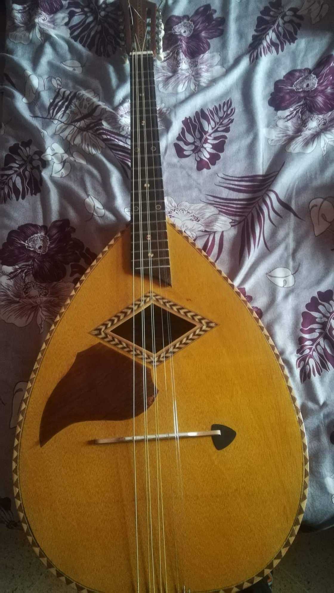 East African instruments East African instruments
