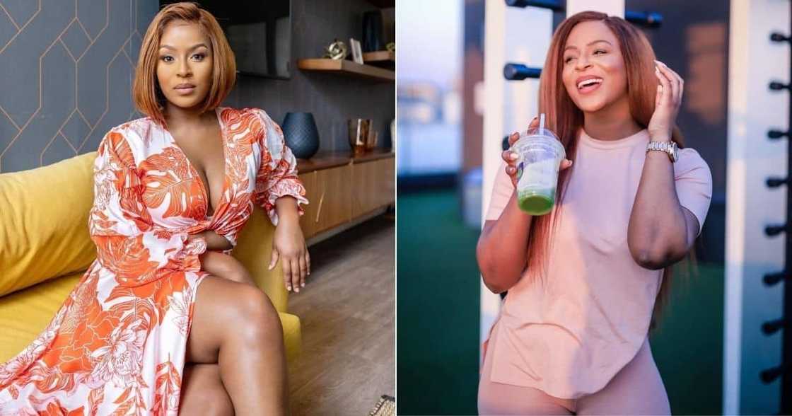 Jessica Nkosi, birthday, 32, Isibaya, actress, TV moments, screen Jessica Nkosi, birthday, 32, Isibaya, actress, TV moments, screen