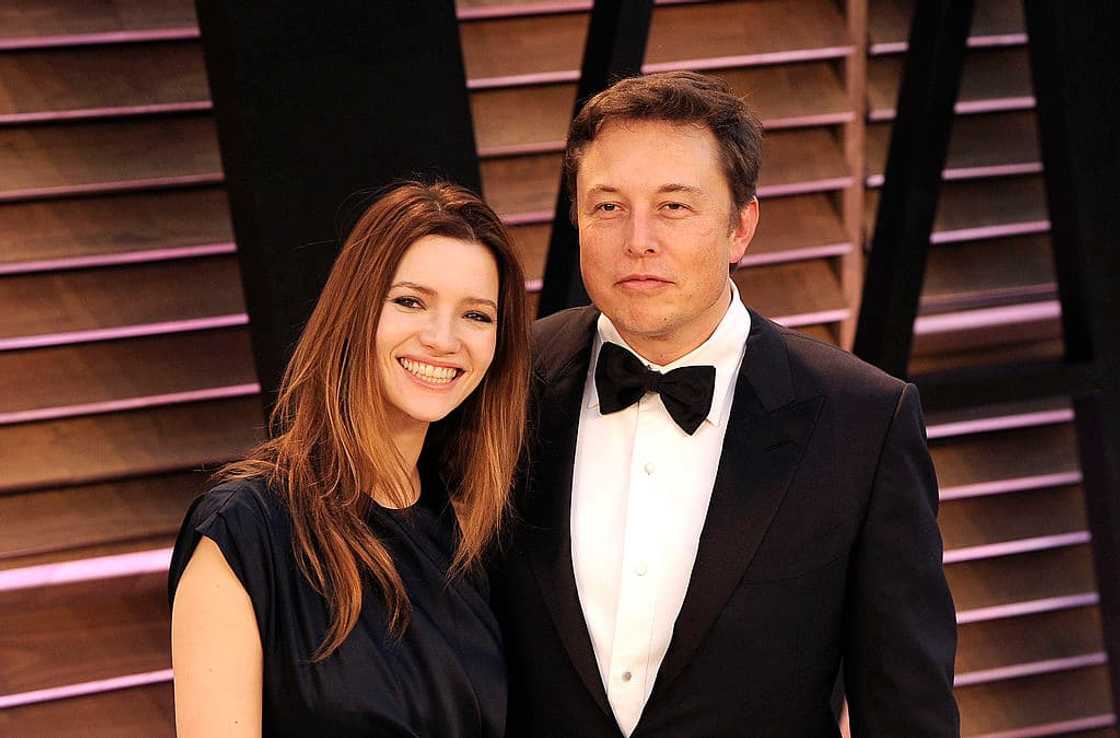 Talulah Riley's boyfriend Talulah Riley's boyfriend