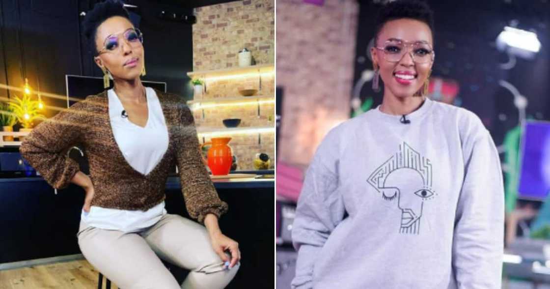 Pabi Moloi, mother tongue, language, kids, speak, intelligence Pabi Moloi, mother tongue, language, kids, speak, intelligence