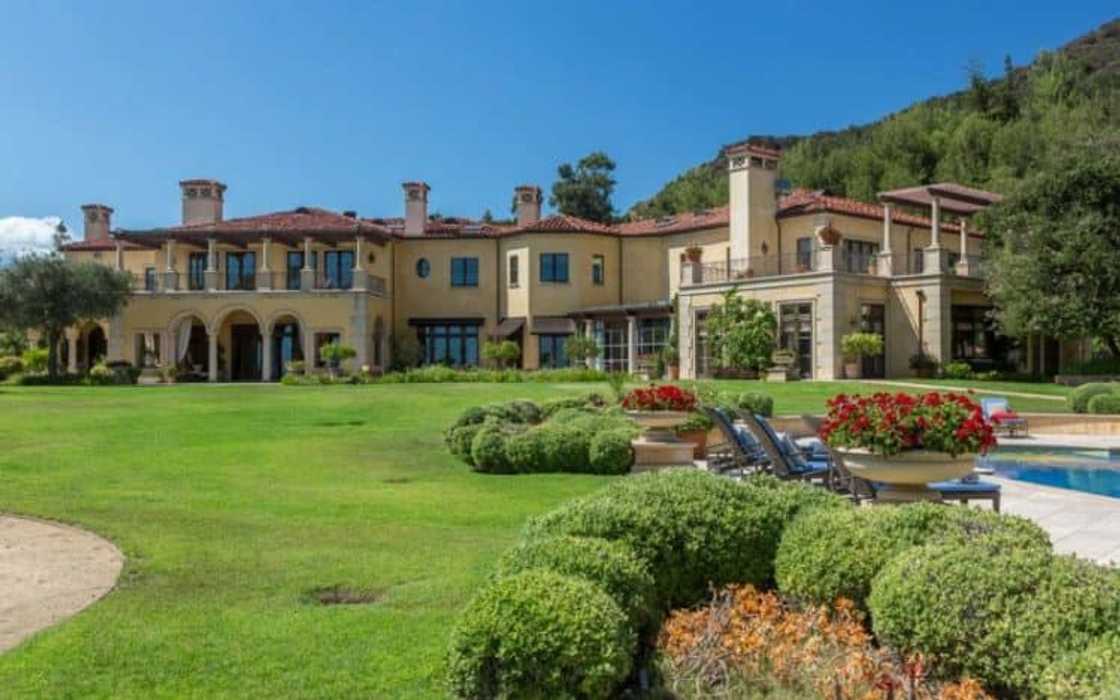 Which is the most luxurious house in the world? Which is the most luxurious house in the world?