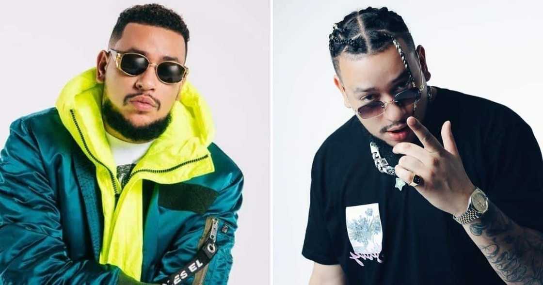 'Justice for AKA' is being signed by SA citizens