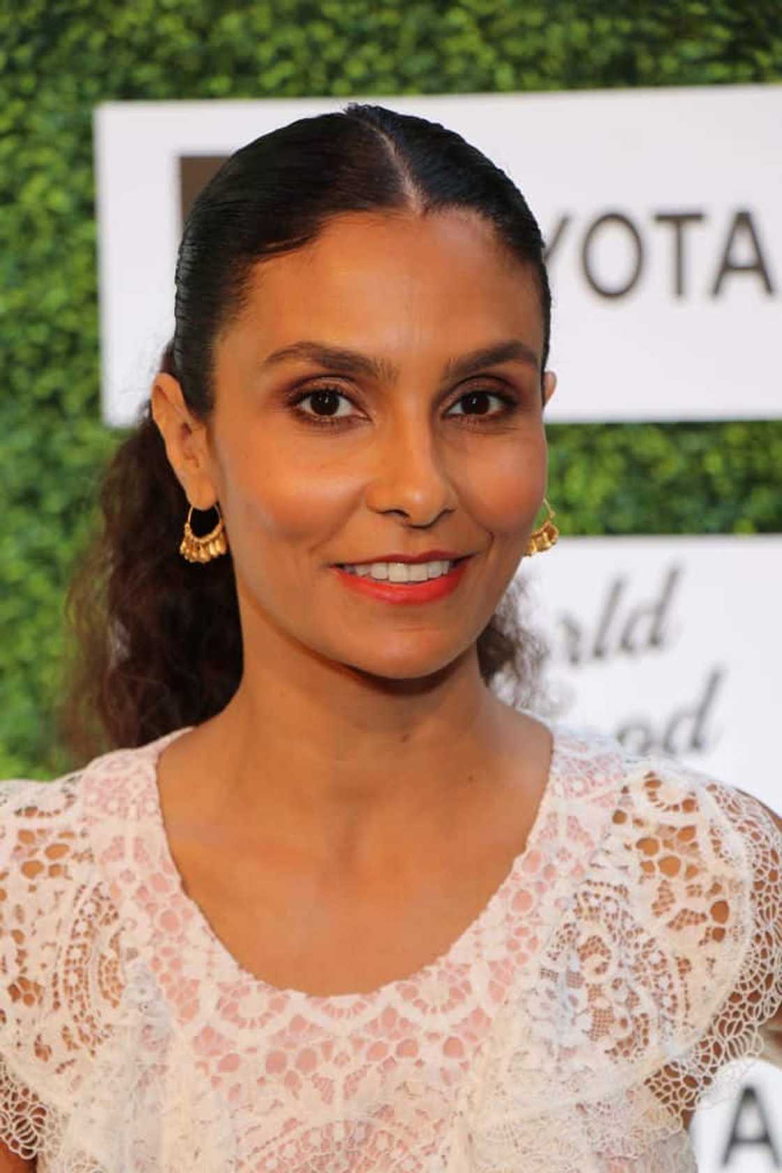 How did Prince meet his second wife? How did Prince meet his second wife?