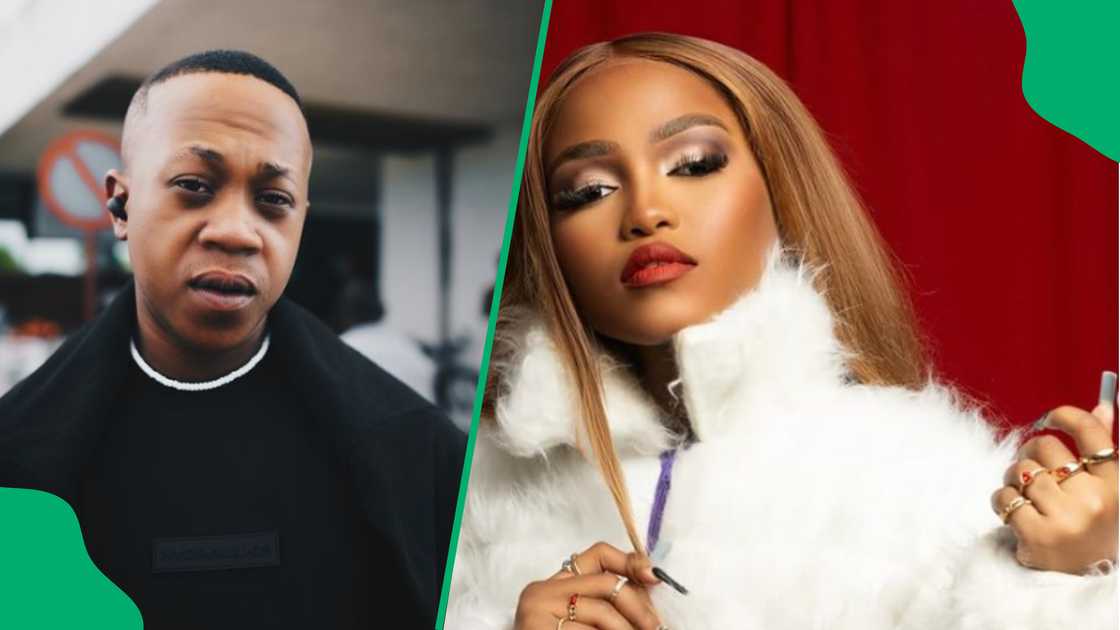 Young Stunna and Zee Nxumalo are the headliners for Shimza X Friends event Young Stunna and Zee Nxumalo are the headliners for Shimza X Friends event