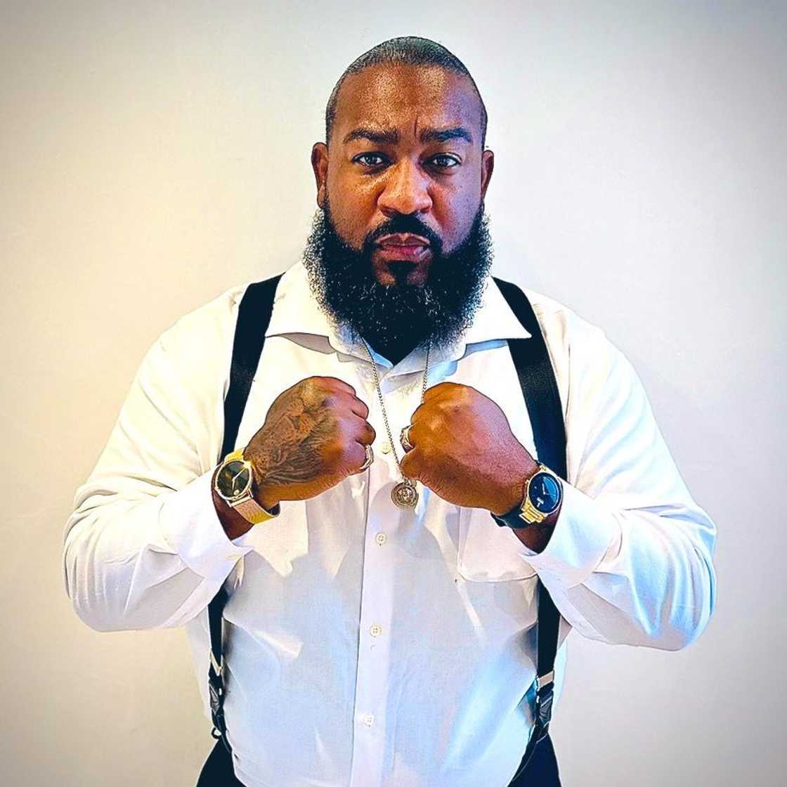 Social media users reassured a man that he was welcomed in Mzansi Social media users reassured a man that he was welcomed in Mzansi