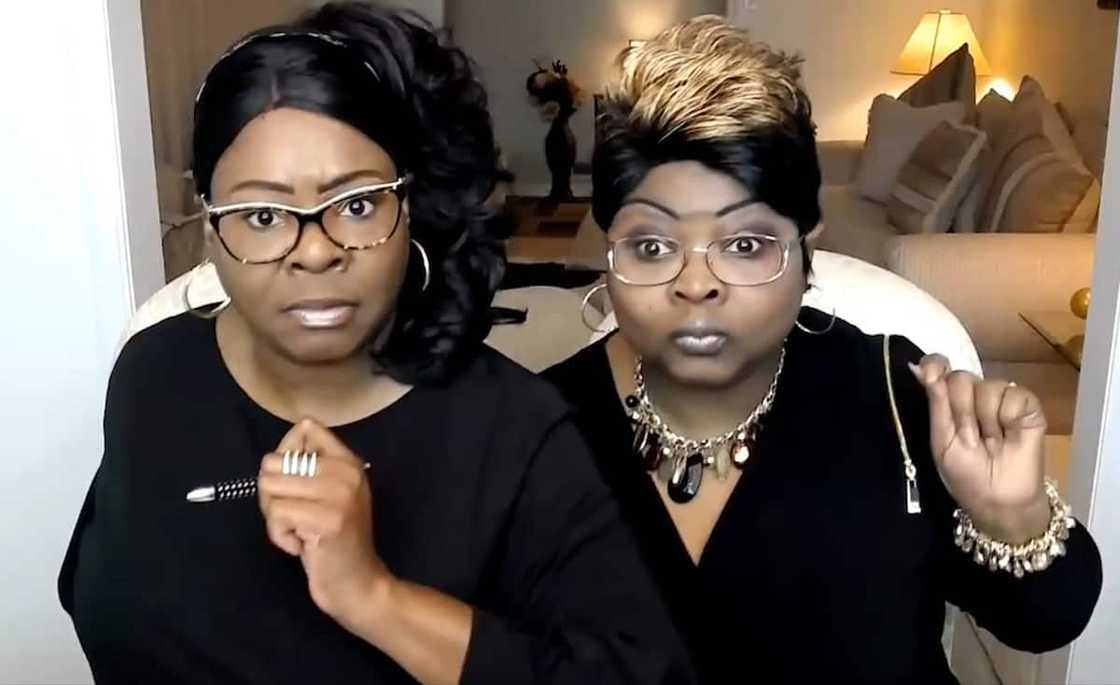 Diamond and Silk net worth