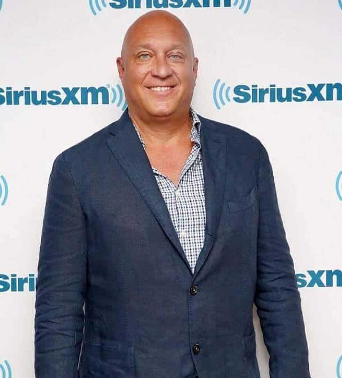 Steve Wilkos' profiles Steve Wilkos' profiles