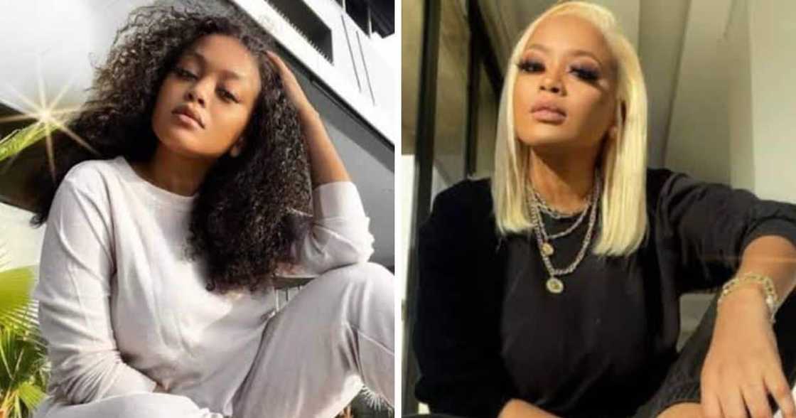 Lerato Kganyago Lerato Kganyago