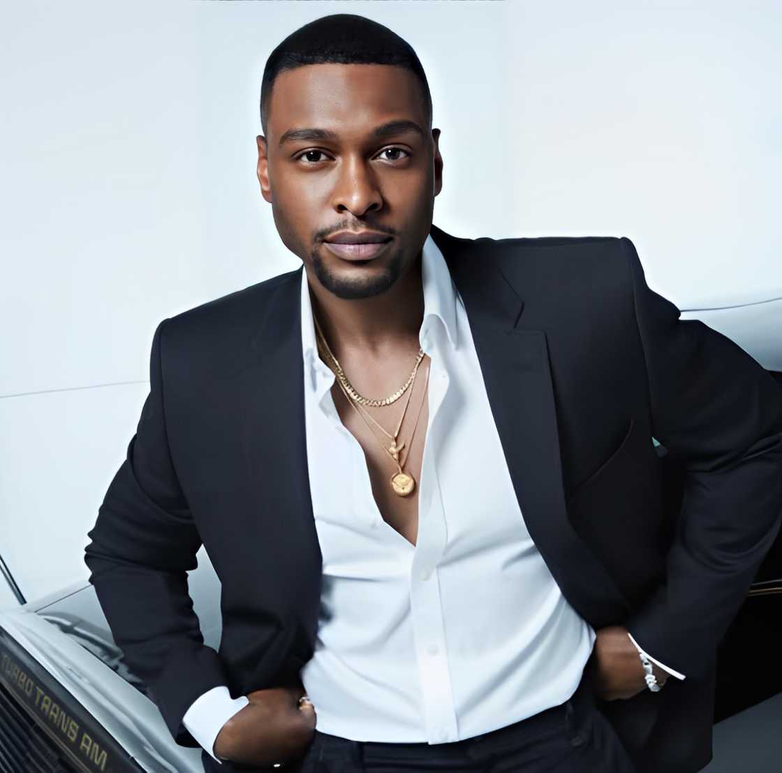 Mzansi Magic introduced a new show. Mzansi Magic introduced a new show.