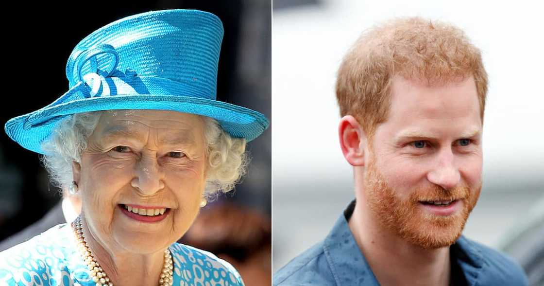 Queen, Prince Harry, Happy Birthday, 37th birthday, Prince William, Prince Charles, Kate Middleton Queen, Prince Harry, Happy Birthday, 37th birthday, Prince William, Prince Charles, Kate Middleton