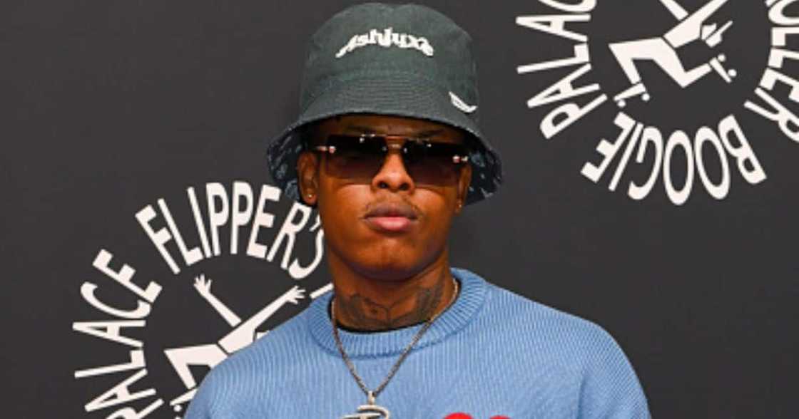 Nasty C Nasty C