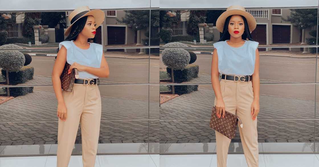 "Lead Us": SA Congratulates Stunning Accounting and Finance Graduate "Lead Us": SA Congratulates Stunning Accounting and Finance Graduate