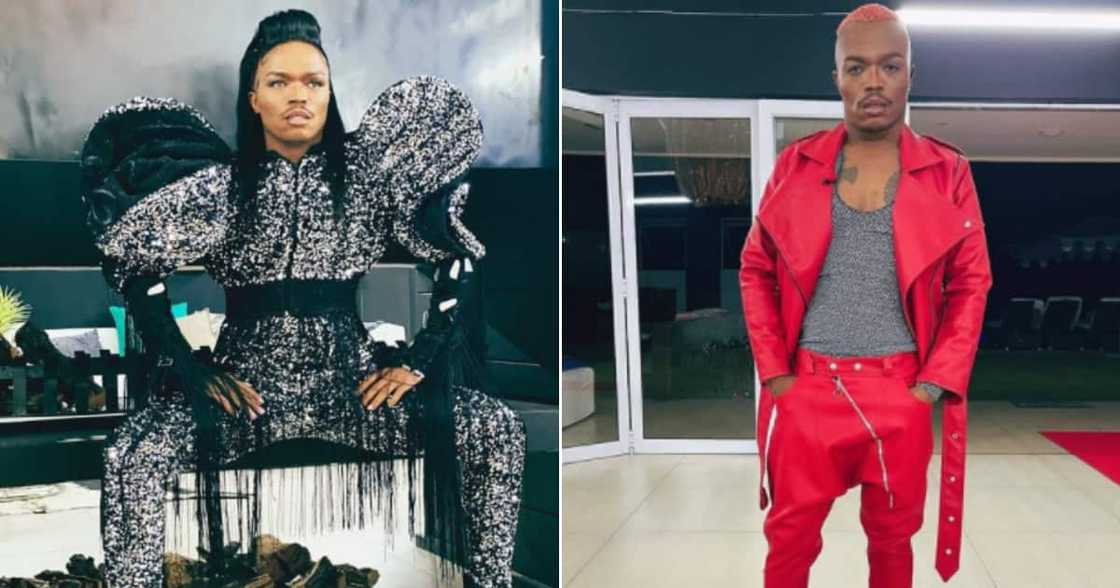 Somizi Mhlongo, fashion, outfits, social media Somizi Mhlongo, fashion, outfits, social media