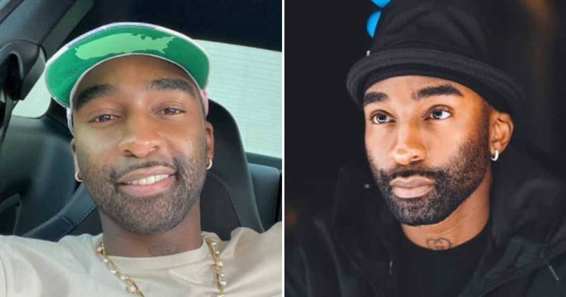 SA Zones In on Riky Rick's Lyrics, Unsettling Message About "Saying Goodbye" Comes to Light SA Zones In on Riky Rick's Lyrics, Unsettling Message About "Saying Goodbye" Comes to Light