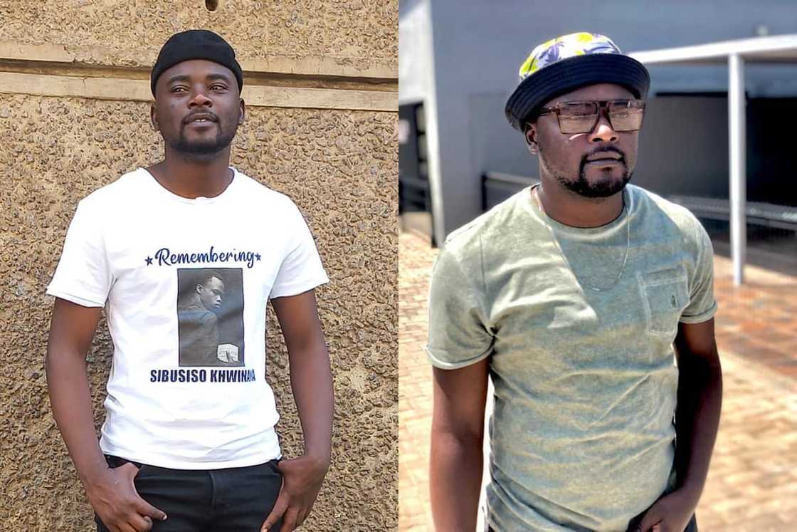 How old is James Sithole? How old is James Sithole?