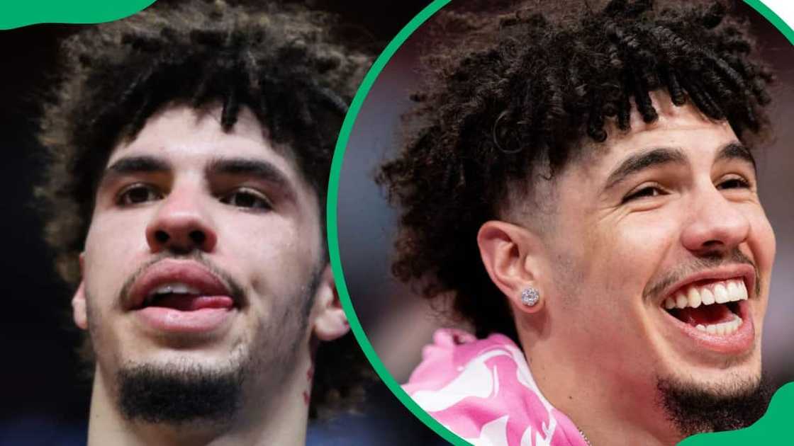 LaMelo Ball's net worth