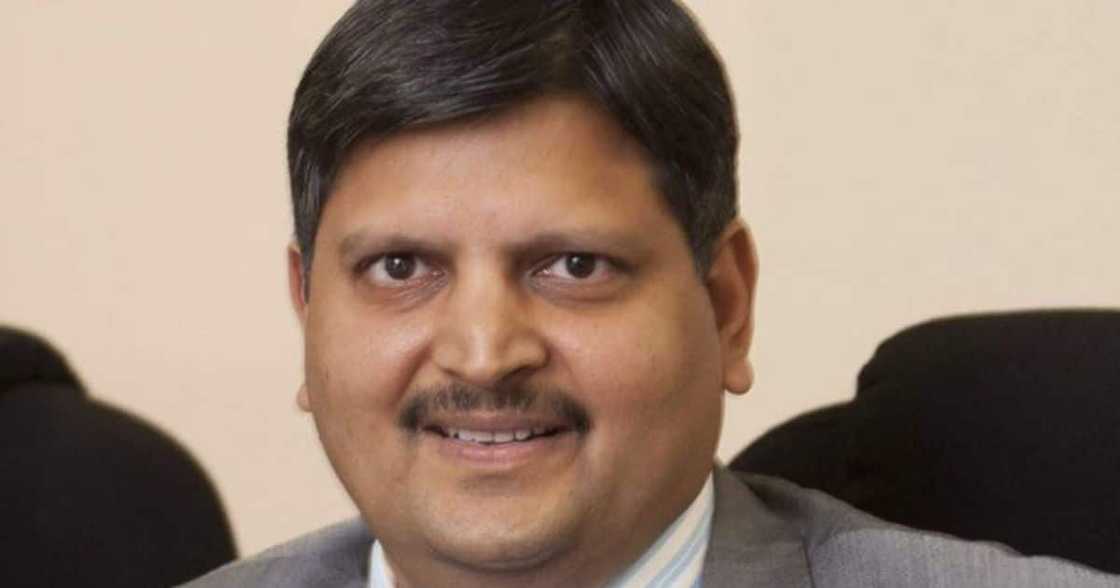 Interpol, Gupta Brothers, Red List, South Africans