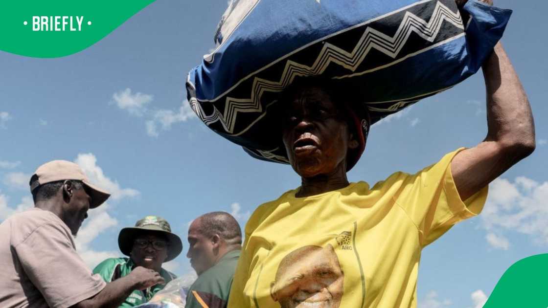 Rich mineral found in KZN Rich mineral found in KZN