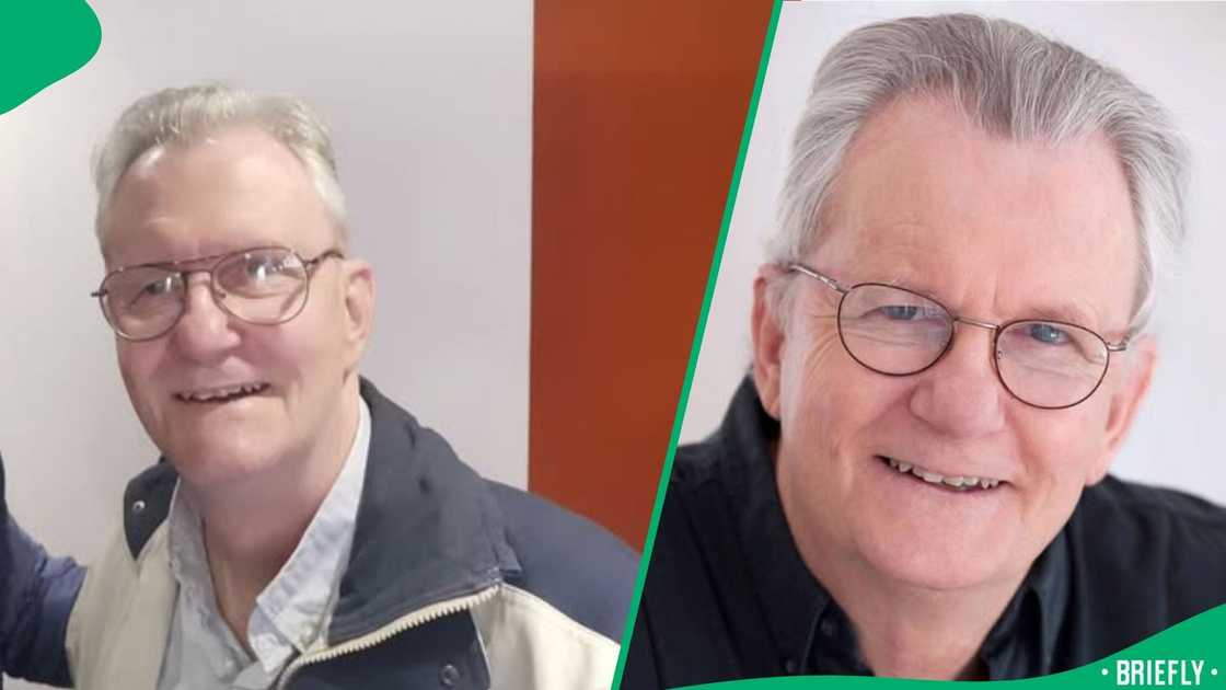 SA pays tribute to Binnelanders actor Peter Terry