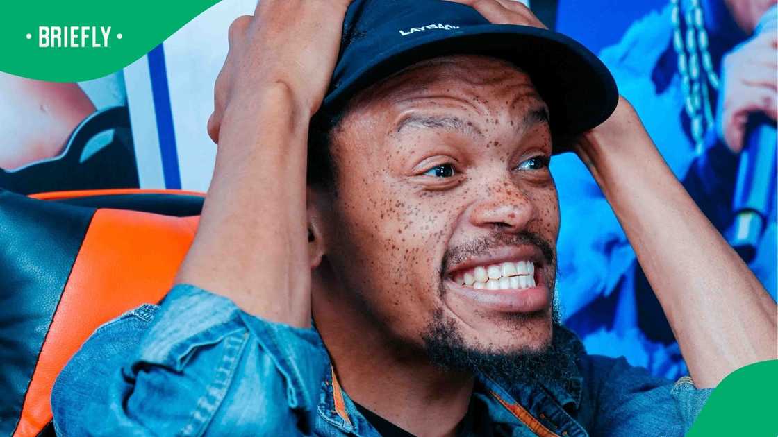 His remarks have drawn attention because Nota has previously spoken publicly about Zimbabwean culture and his former wife, Zimbabwean-born singer Berita