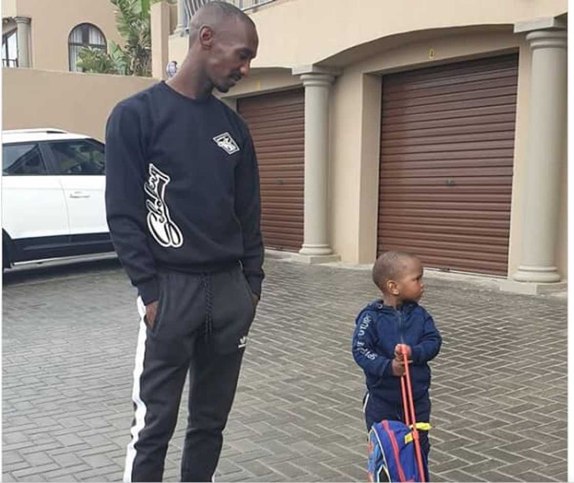 Thabo Rakhale spouse Thabo Rakhale spouse