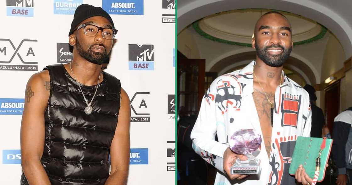 Riky Rick remembered on the death anniversary Riky Rick remembered on the death anniversary