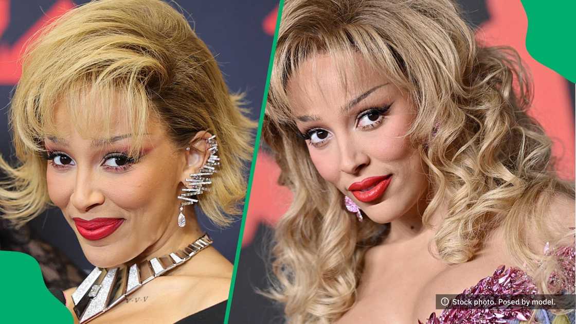 The moment captured the energy of nightlife in Mzansi, with fans amazed by how closely the woman resembled the international superstar The moment captured the energy of nightlife in Mzansi, with fans amazed by how closely the woman resembled the international superstar