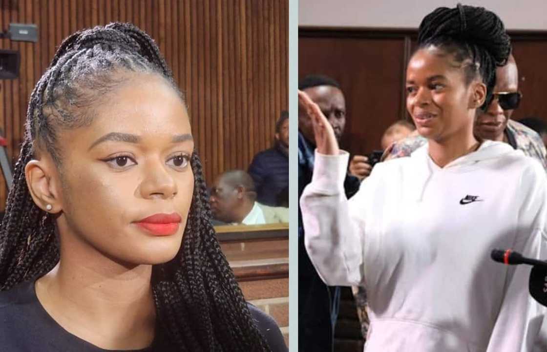 Anton Katz and Dr Nandipha Anton Katz and Dr Nandipha