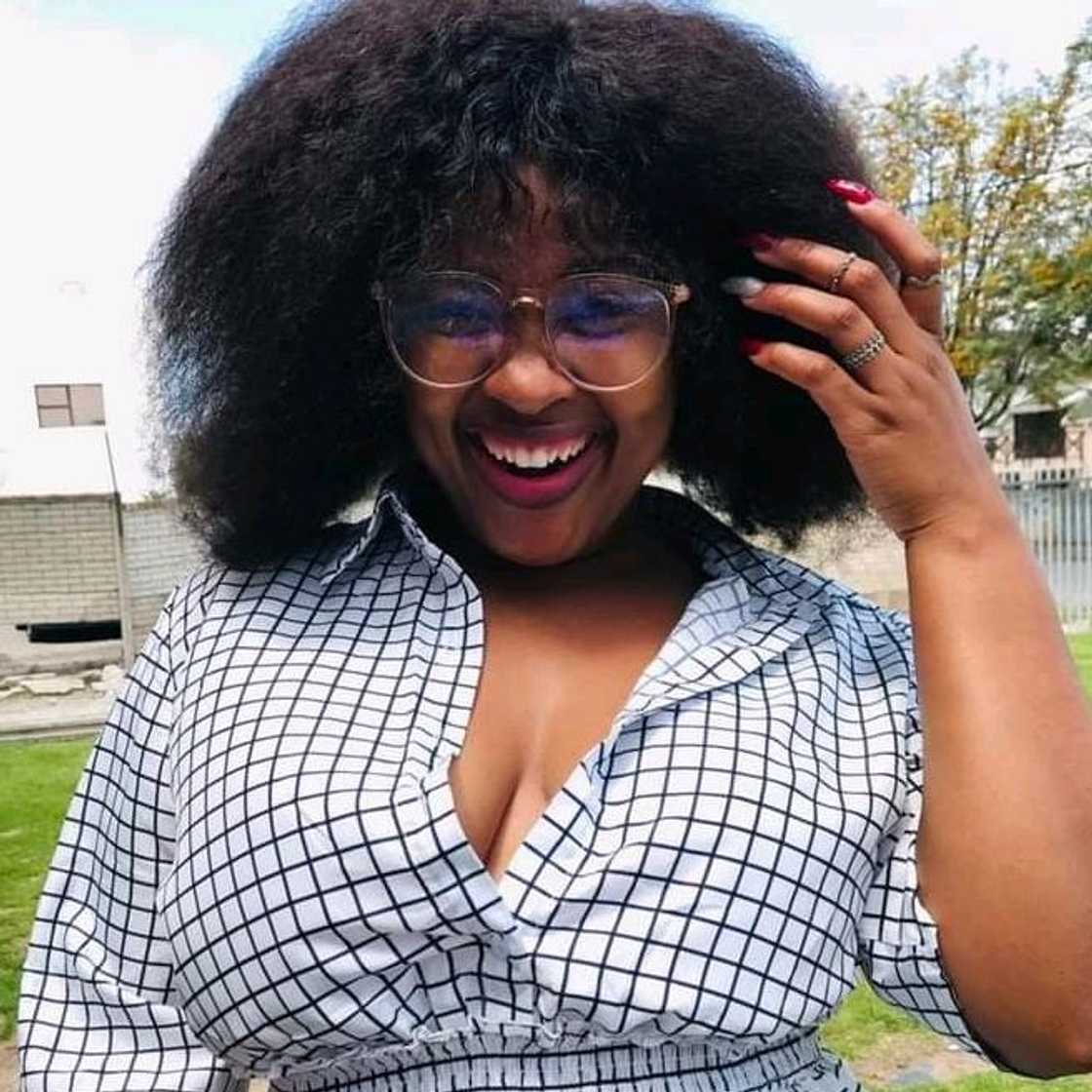 Social media users praised a young mom for raising respectful and loving kids Social media users praised a young mom for raising respectful and loving kids