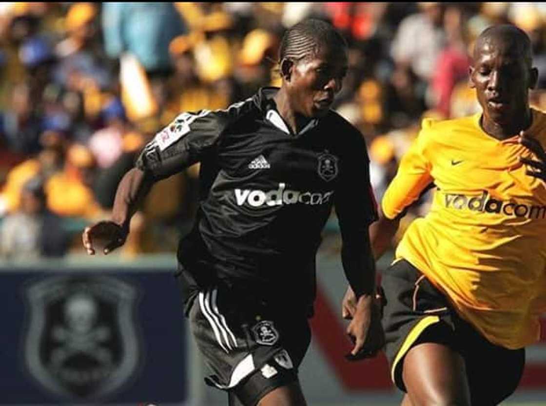 Chippa Lekoelea Chippa Lekoelea