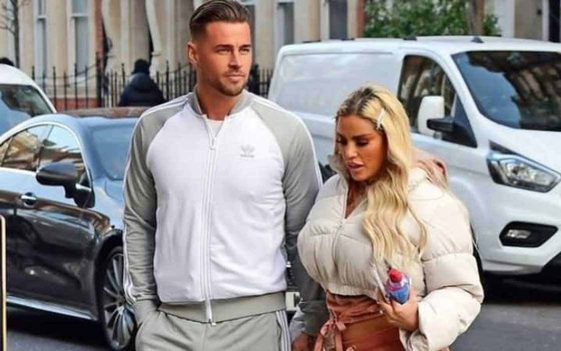 Who is Carl Woods? Age, spouse, parents, Love Island, career, where is he? Who is Carl Woods? Age, spouse, parents, Love Island, career, where is he?
