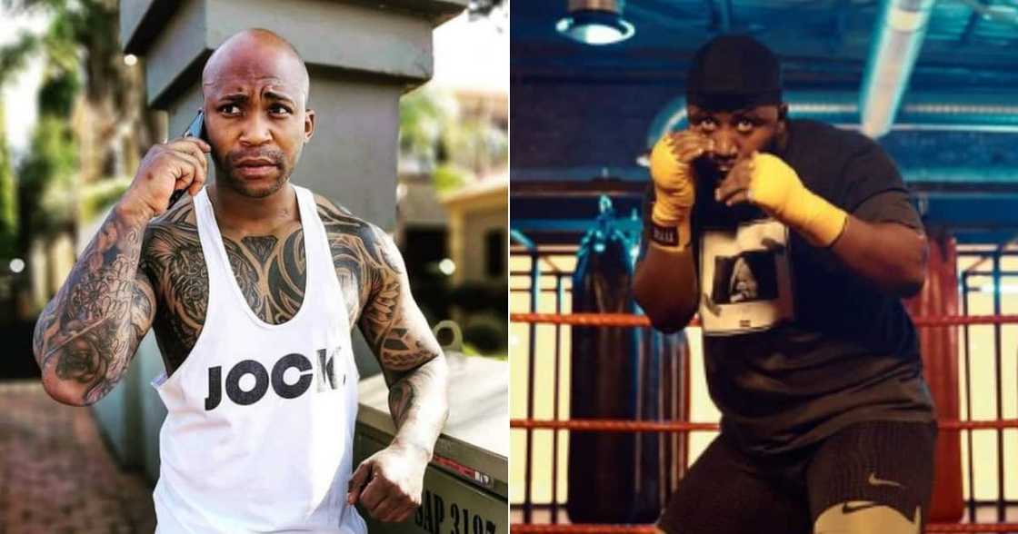 Naak Musiq, Cassper Nyovest, Fame vs Clout, Sun City, April 2022, Challenge, Accepted Naak Musiq, Cassper Nyovest, Fame vs Clout, Sun City, April 2022, Challenge, Accepted
