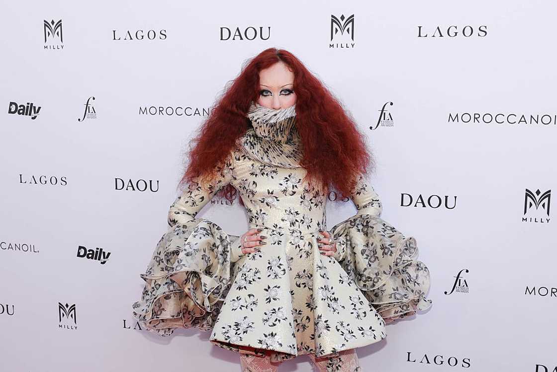 Chappell Roan Chappell Roan