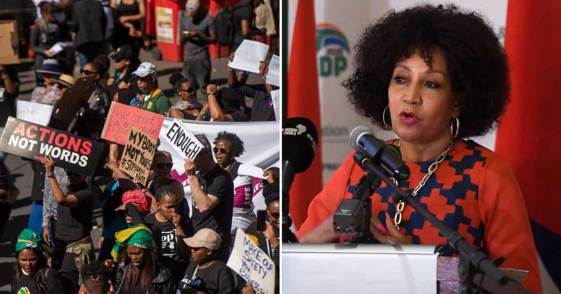 Lindiwe Sisulu