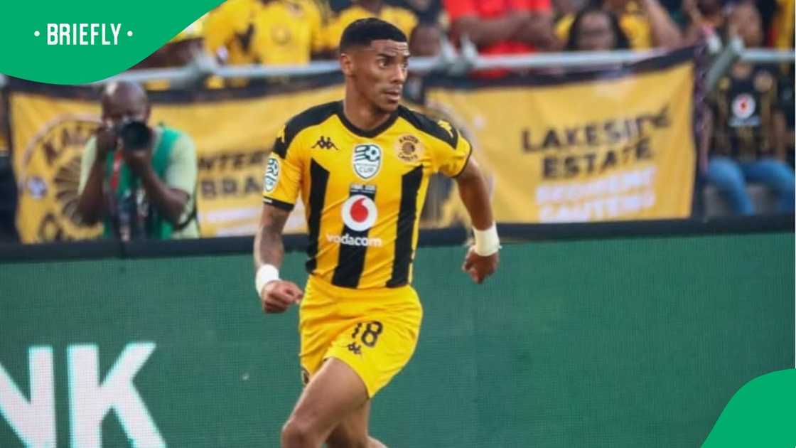 Dillan Solomons Marries Jade Harris in Stylish Cape Town Wedding Attended by Kaizer Chiefs Teammates Dillan Solomons Marries Jade Harris in Stylish Cape Town Wedding Attended by Kaizer Chiefs Teammates