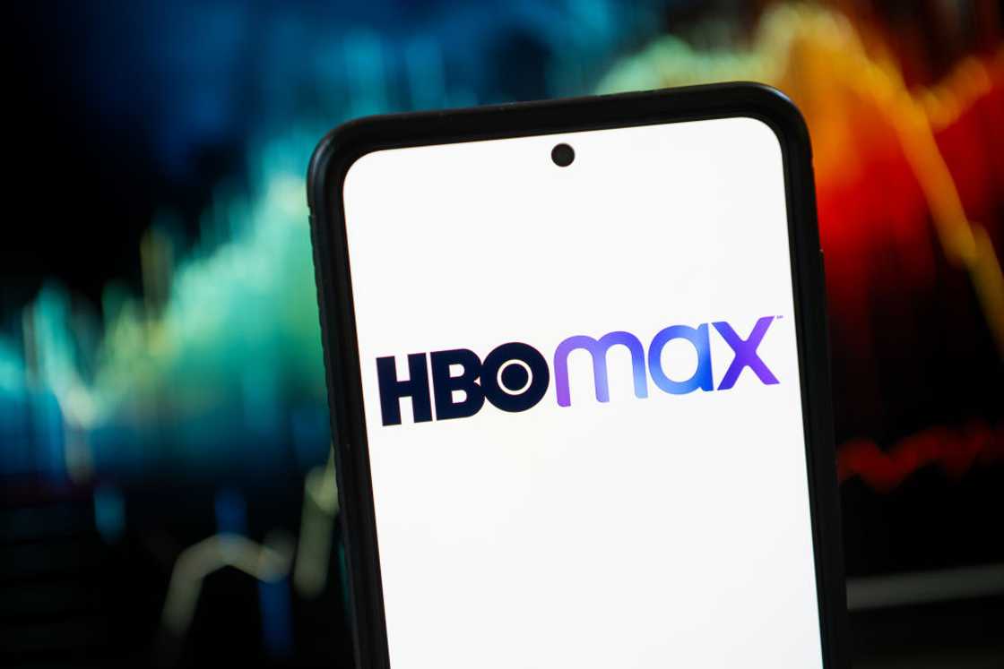 HBO Max HBO Max