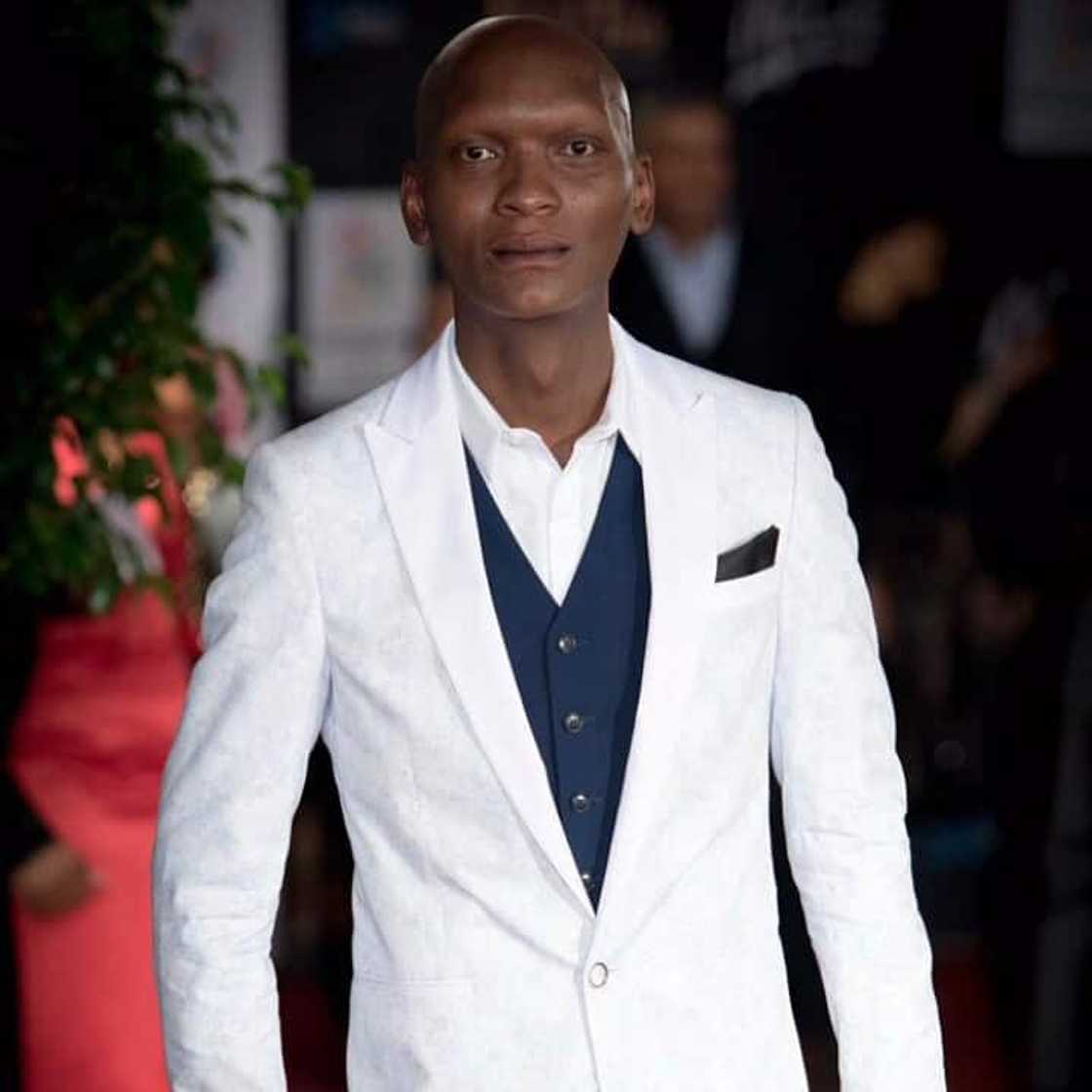 Warren Masemola Warren Masemola
