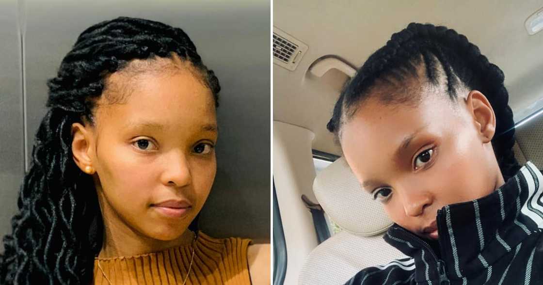 'Rhythm City' Actress Mapula Mafole Encourages Mzansi to Persevere: "Keep Hope Alive" 'Rhythm City' Actress Mapula Mafole Encourages Mzansi to Persevere: "Keep Hope Alive"